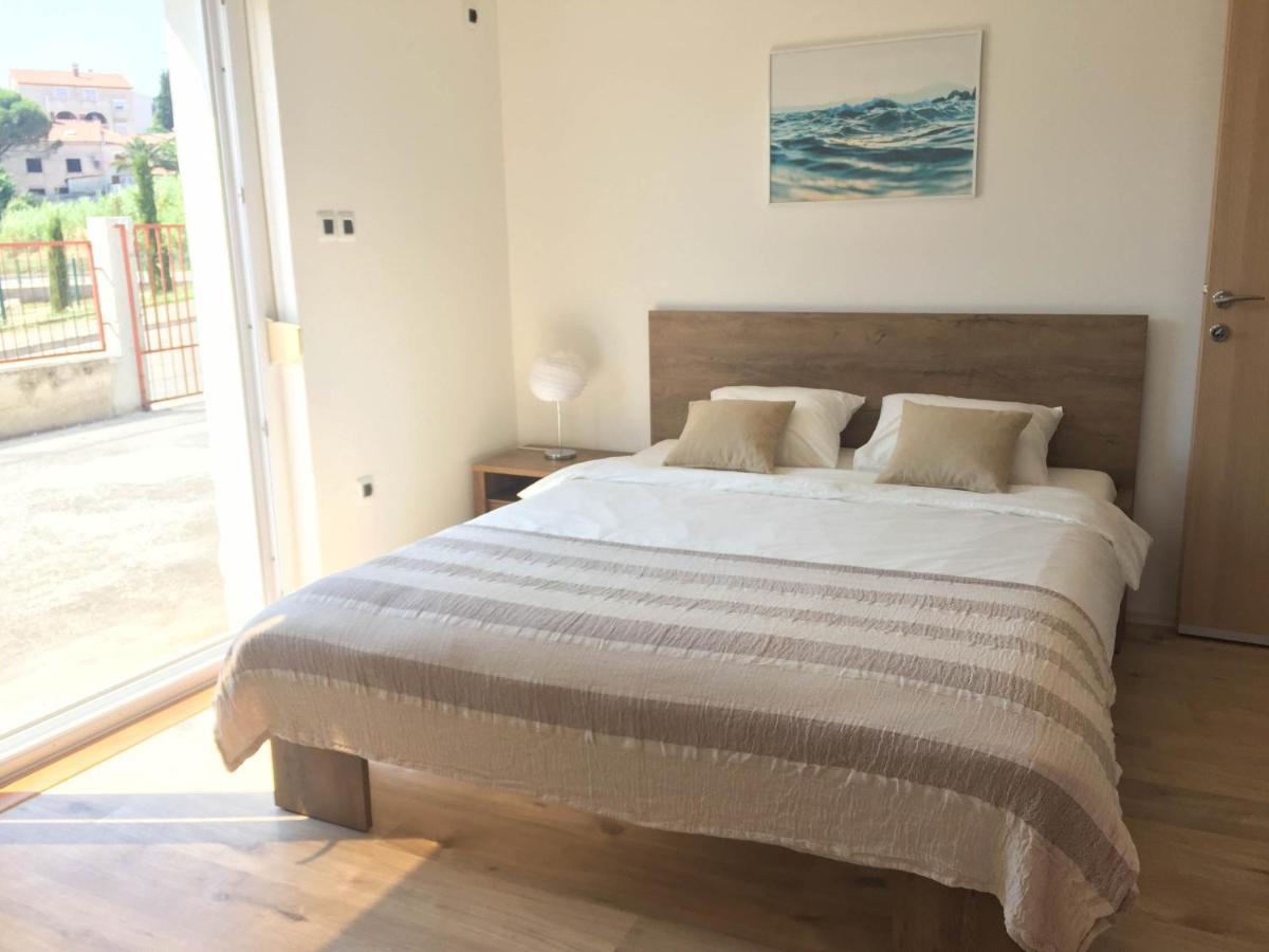Apartmán Elysium Pula Exteriér fotografie