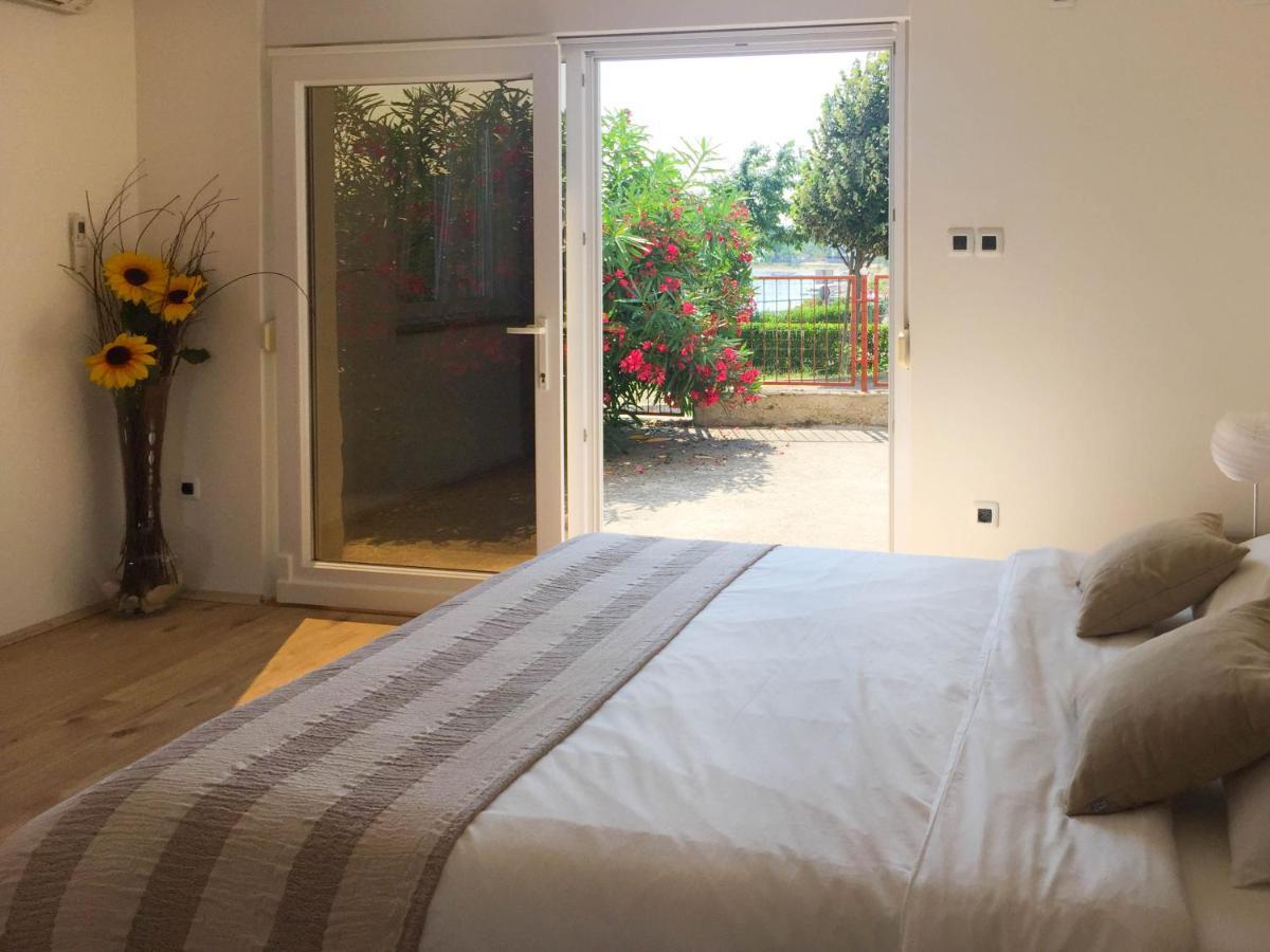 Apartmán Elysium Pula Exteriér fotografie